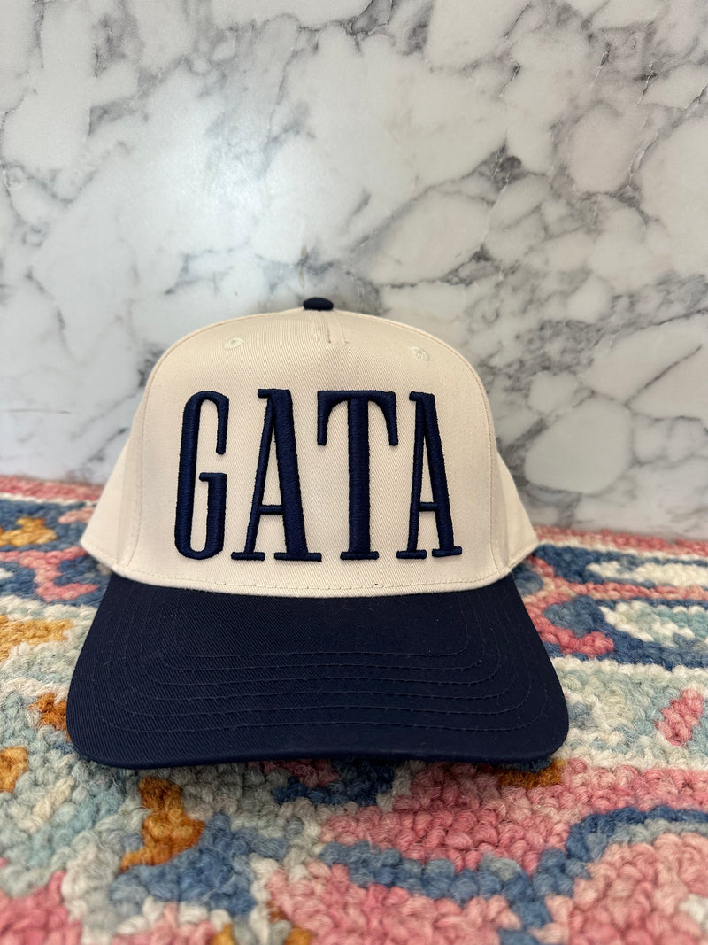 GATA Trucker Hat