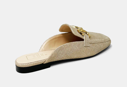 Andromeda Loafers