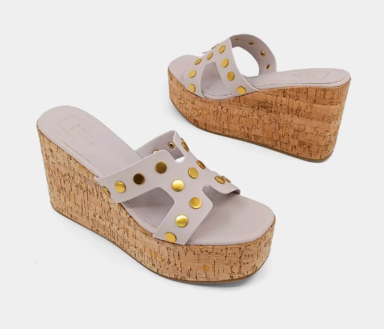 Jordana Wedges