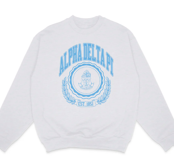 Ivy League Sweatshirt