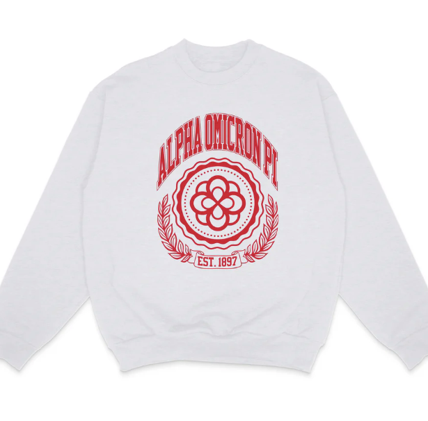 Ivy League Sweatshirt