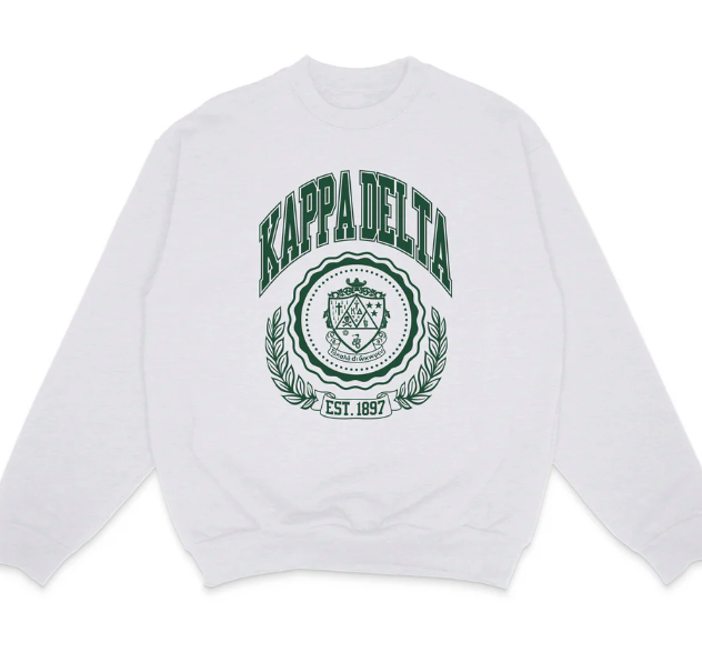 Ivy League Sweatshirt