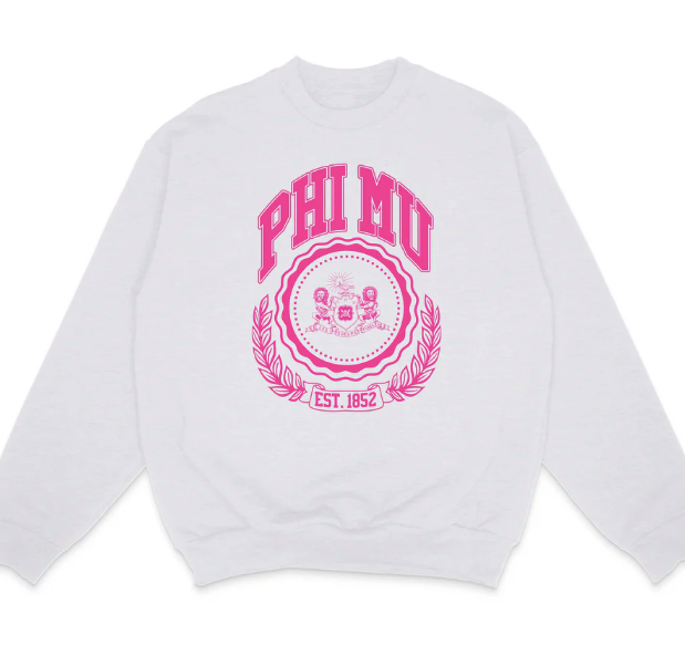 Ivy League Sweatshirt