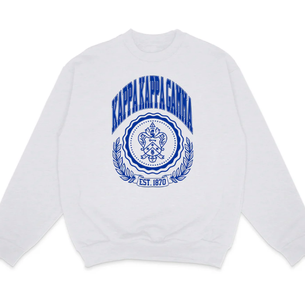 Ivy League Sweatshirt