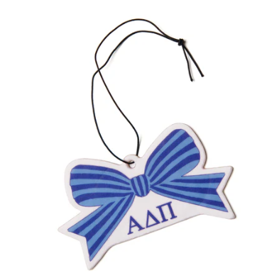 Greek Bow Air Freshener