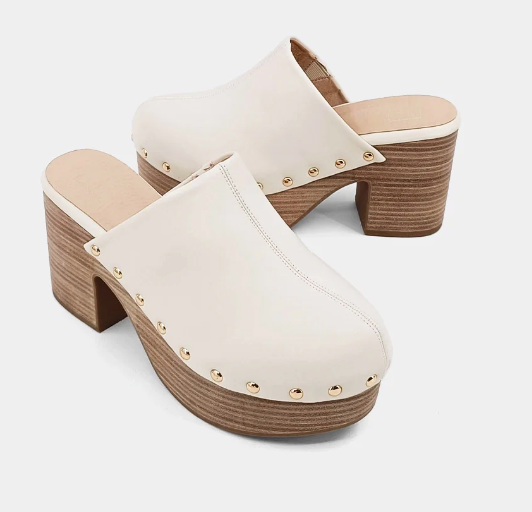 Gigi Clogs