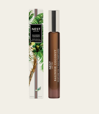 Nest RollerBall Perfume