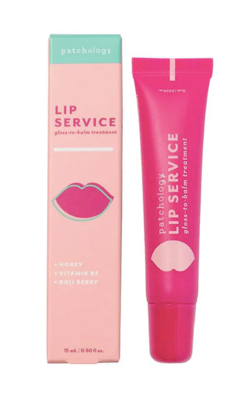 LIP SERVICE