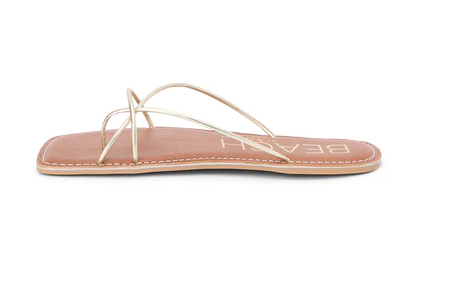 Coastline Flip Flops