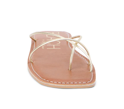 Coastline Flip Flops