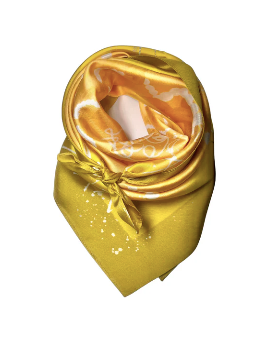KB's Silk Scarves