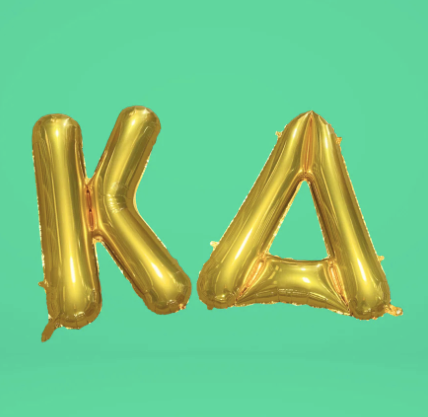 Sorority Balloon Set