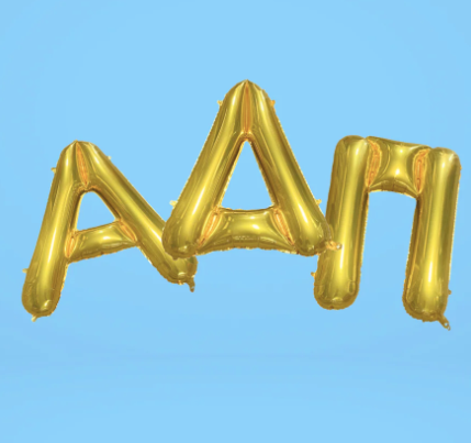 Sorority Balloon Set