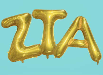 Sorority Balloon Set