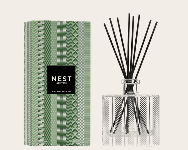 Birchwood Pine Reed Diffuser