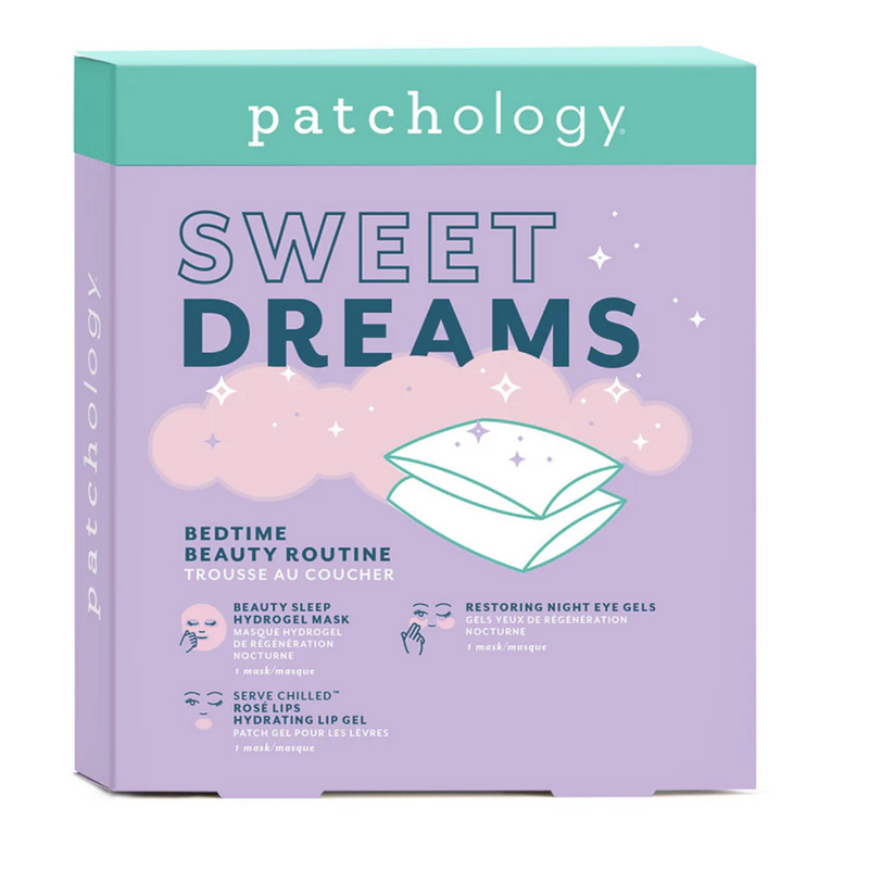 Sweet Dreams Gift Set