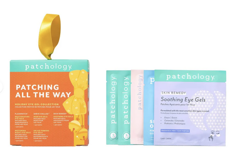 Patching All The Way