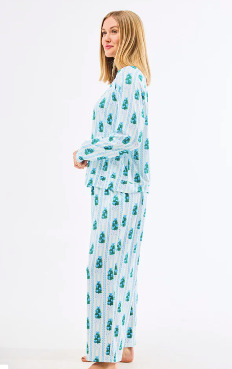 Annie Pants Set | Ginger Jar Joy