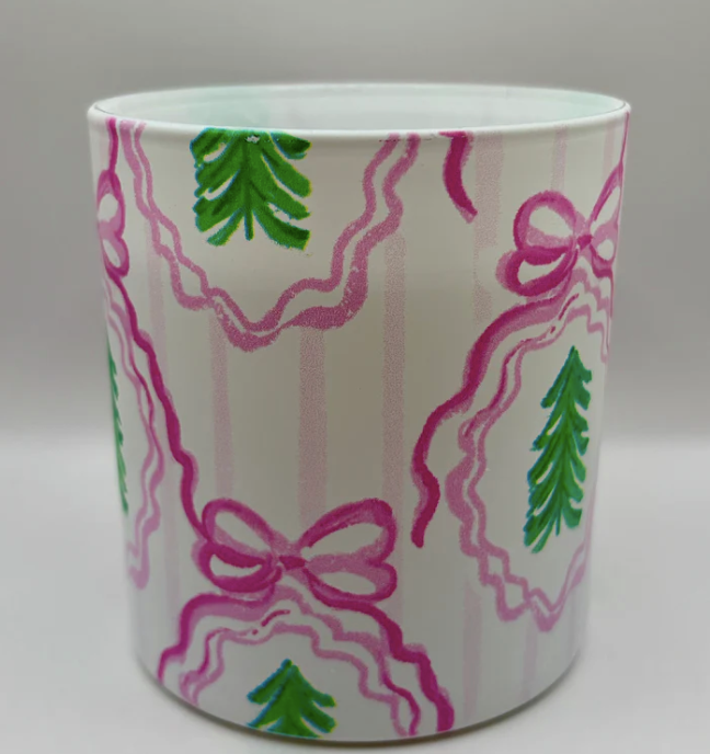 PINK TWINKLE - CANDLE