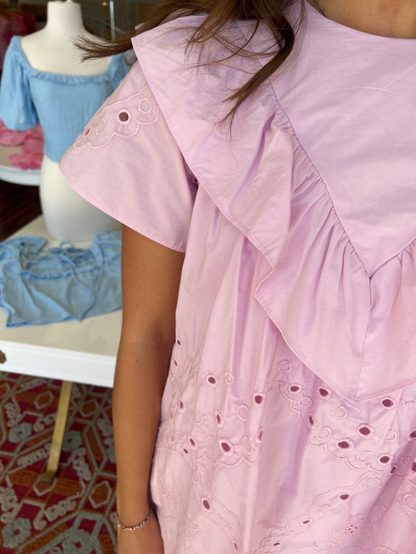 Massie Dress
