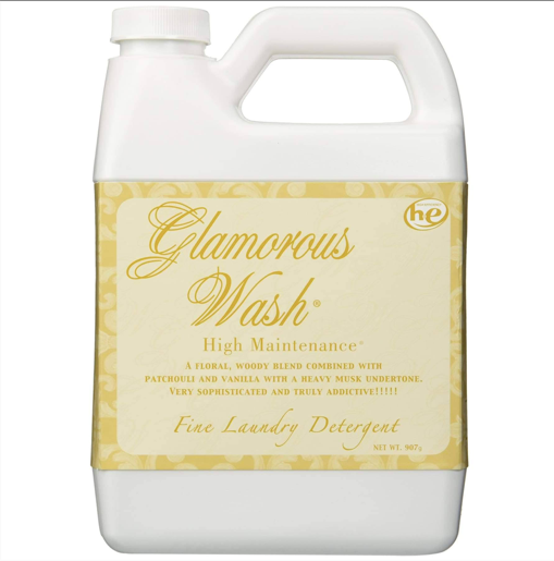 Glamorous Wash 112g