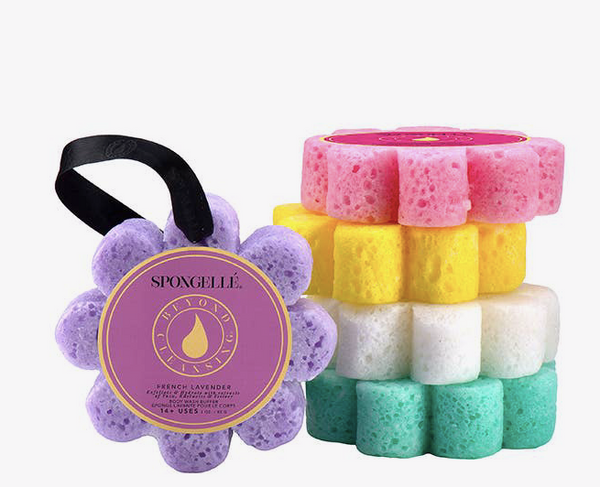 Spongelle
