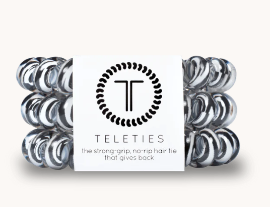 Teletie Hair Ties (Large)