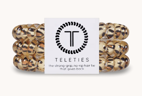 Teleties Hair Ties (Small)