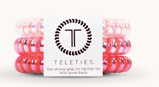 Teleties Hair Ties (Small)