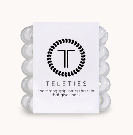 Teleties Hair Ties (Tiny)
