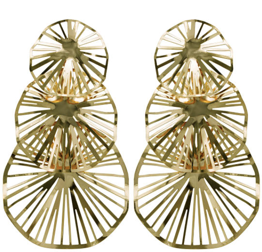 Aviva Earrings