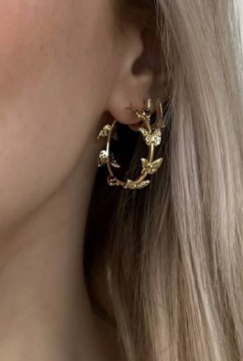 Flutter Hoops