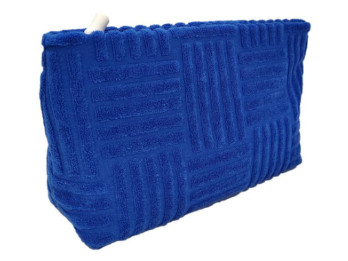 TERRY TILE MED POUCH